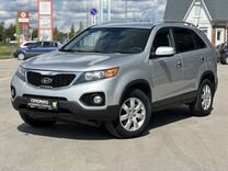 Kia Sorento 2.2 AT, 2012, 142 000 км, с пробегом, цена 1 750 000 руб.