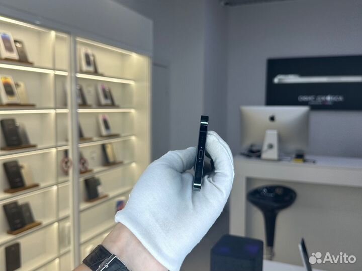 iPhone 12 Pro, 512 ГБ