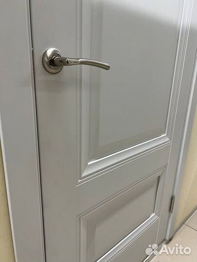 Двери межкомнатные новые Турин В3