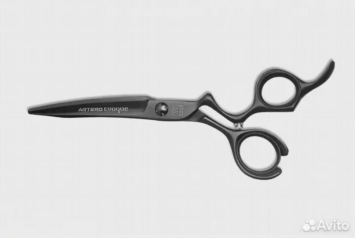 Ножницы парикмахерские