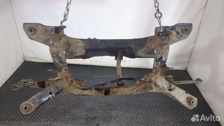 Балка подвески задняя Mitsubishi Outlander, 2017