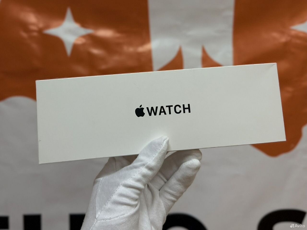 Apple Watch Se 3 40mm Starlight