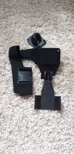 Держатель эхолота практик 6 м