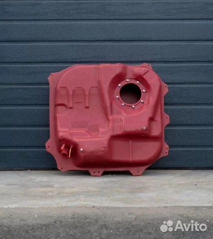 Бак бензобак Kia Ceed Hyundai I30 Elantra