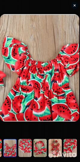 Боди для девочки 68 74