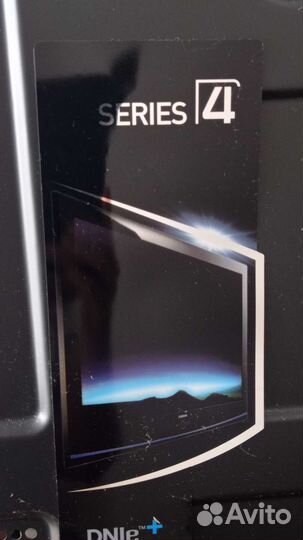 Телевизор плазма samsung