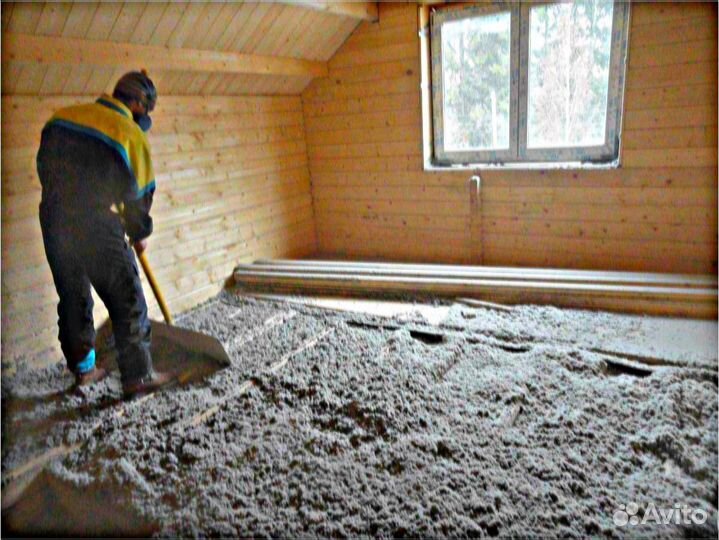 Премиум эковата Грин Палп доставка