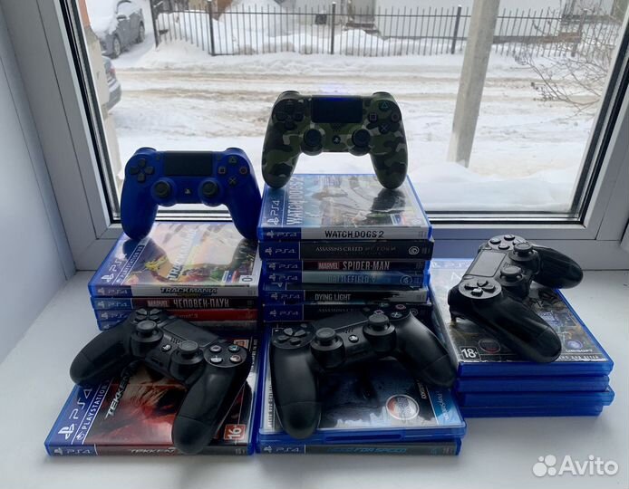 Sony dualshock 4 v2