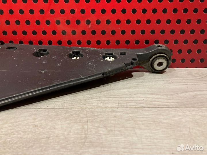 Рычаг задний левый Mercedes-Benz S-Class W222 278