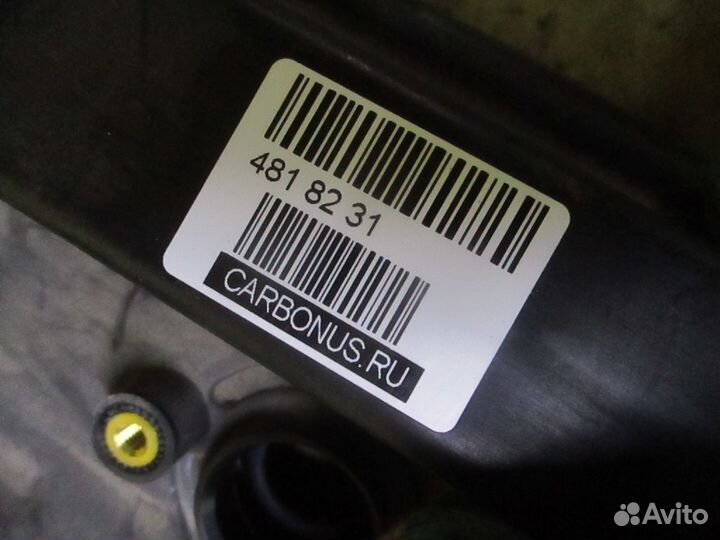 Клапанная крышка Nissan Teana J31