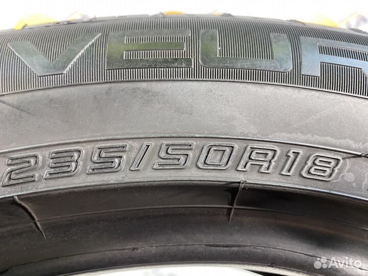 Dunlop SP Sport LM705 235/50 R18 99V