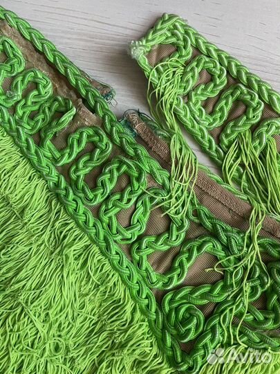 Костюм для танцев