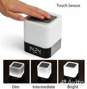 Портативная колонка musky DY-28P