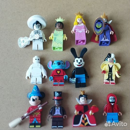 Lego