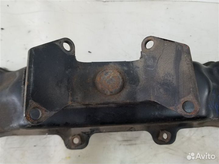 Подушка АКПП Subaru Impreza GH3 EL15