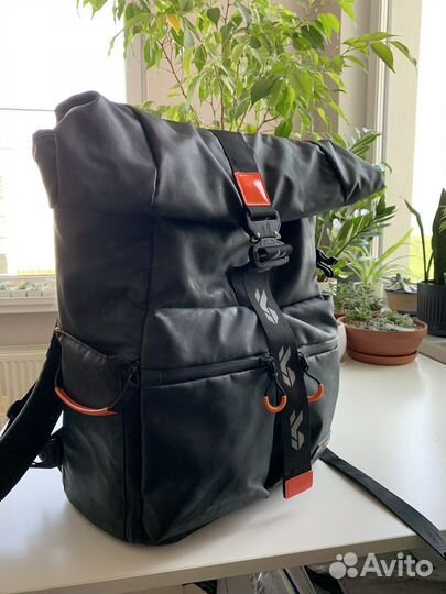 Фоторюкзак для путешествий