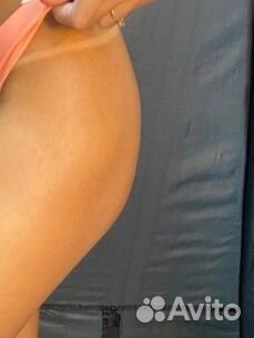 Моментальный загар