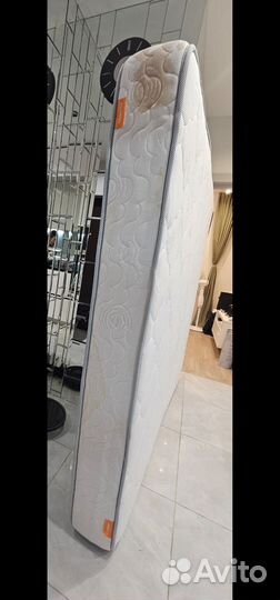 Матрас орматек 180*200 +2 чехла