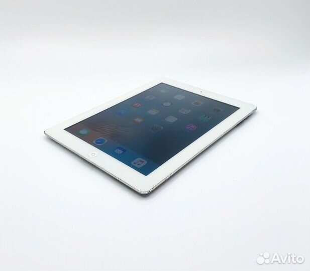 iPad 2 64Gb (A1396)