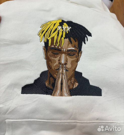 Пошив одежды