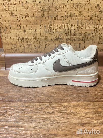 Кроссовки nike air force 1