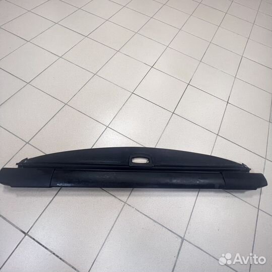 Шторка багажника мерседес Glk