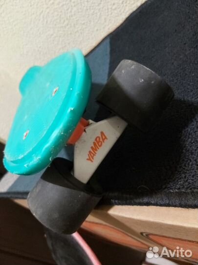 Скейтборд yamba