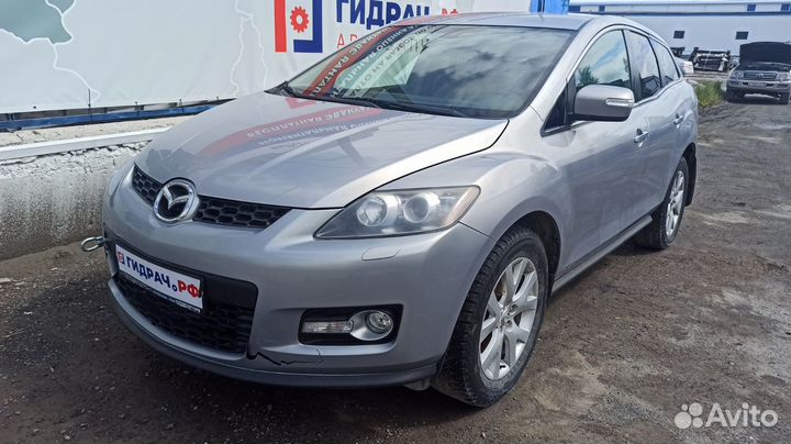 Накладка АКПП Mazda CX-7 EH43-64-340A