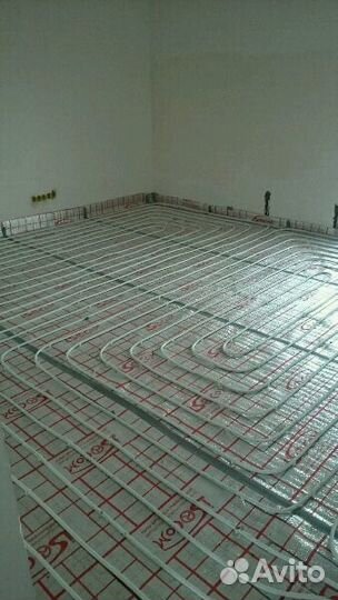 Сантехмонтаж