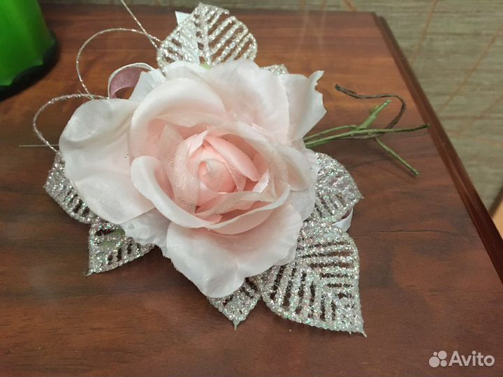 Цветок декоративный Boru collection