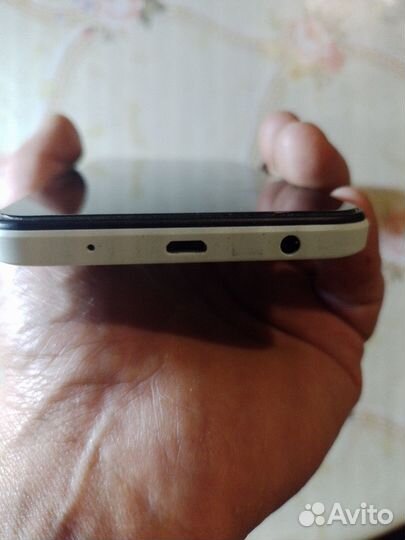 Xiaomi Redmi A1+, 2/32 ГБ