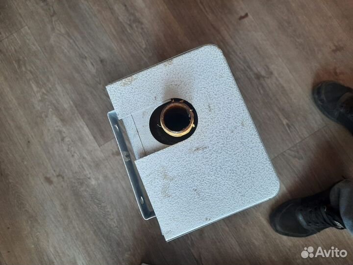 Электрокотел