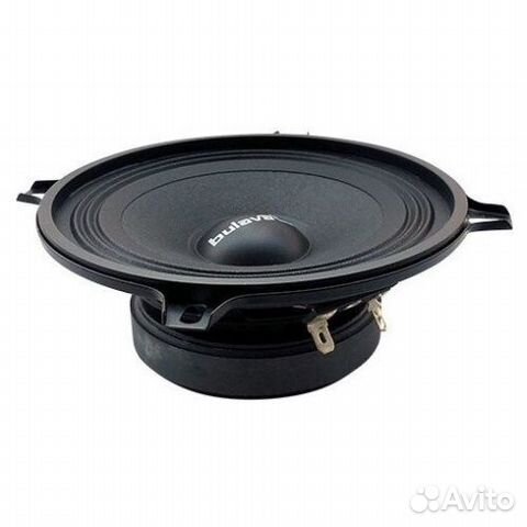 Автомобильная акустика Ural AS-BV130 bulava