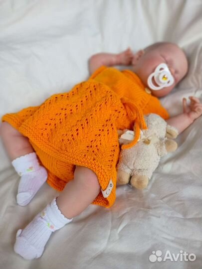 Вяжу на заказ детям