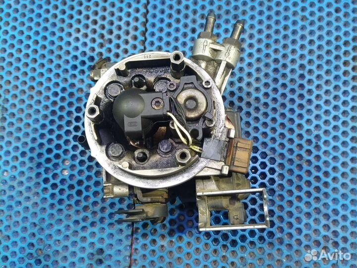 Моновпрыск Volkswagen Golf Mk3