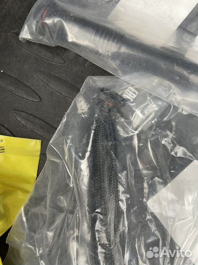 Bmw 5 e60/e61 бмв5 е60 м54 комплект КВКГ