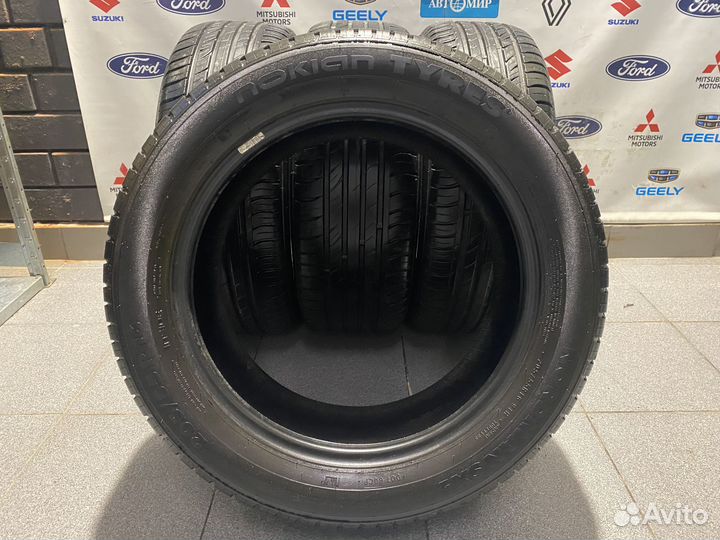 Nokian Tyres Nordman SX2 205/55 R16