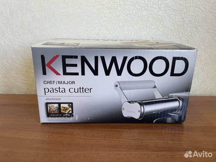 Kenwood AT974A Spaghetti Cutter Attachment