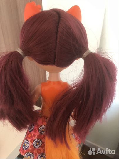 Куклы энчантималс большая