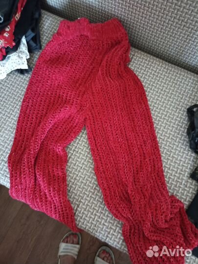 Женские вещи пакетом 42 44