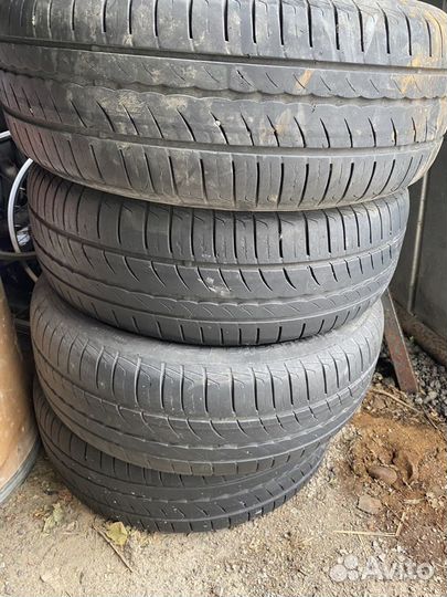 Pirelli Cinturato P1 185/60 R14