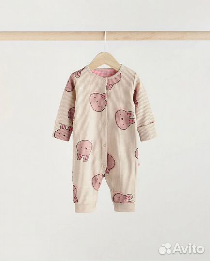 Новые Слипы с открытыми ножками Next 80 86