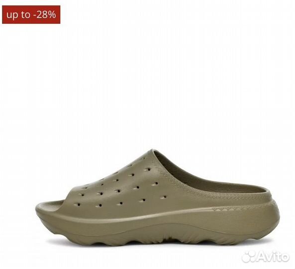 Сабо мужские Ugg 45 48 49 50