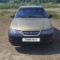 Daewoo Nexia 1.5 MT, 2009, 225 000 км, с пробегом, цена 180 000 руб.