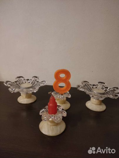 Подсвечник