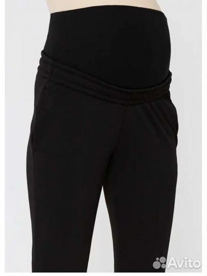 Костюм для беременных спортивный