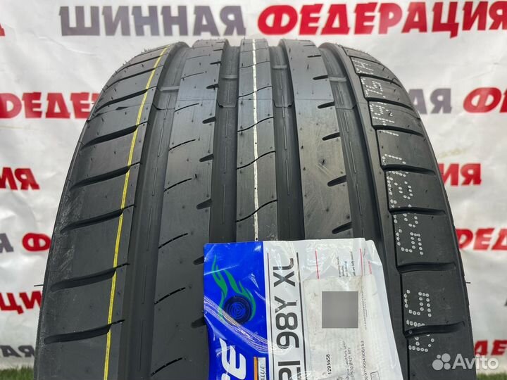 Windforce Catchfors UHP 275/30 R21