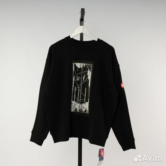 Свитшот CavEmpt