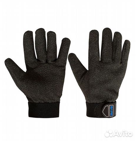 Перчатки - Bare K-glove полностью кевларовые