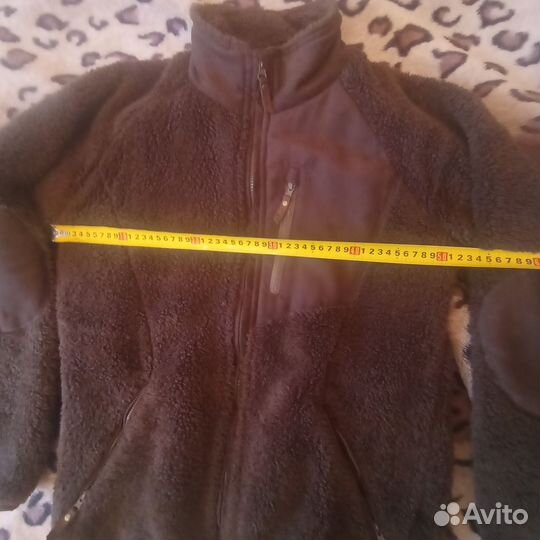 Толстовка флисовая Pride Манчестер